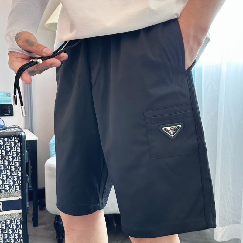 Prada Short Pants